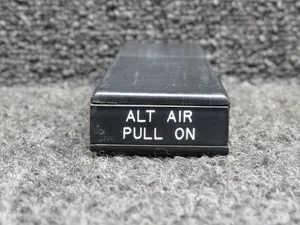 340297-519 Mooney M20M Alt Air Pull Assembly